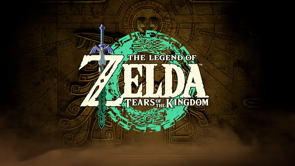 the legend of ZELDA 