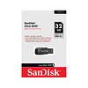 Pendrive Sandisk 3.0 Ultra shift 32GB