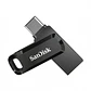 Pendrive USB/USB-C Dual 32GB  - Miniatura 3