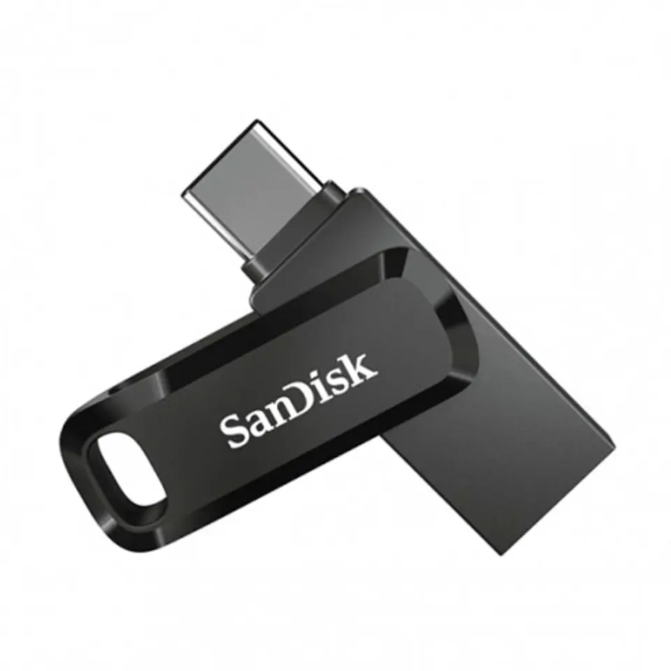Pendrive USB/USB-C Dual 32GB  3
