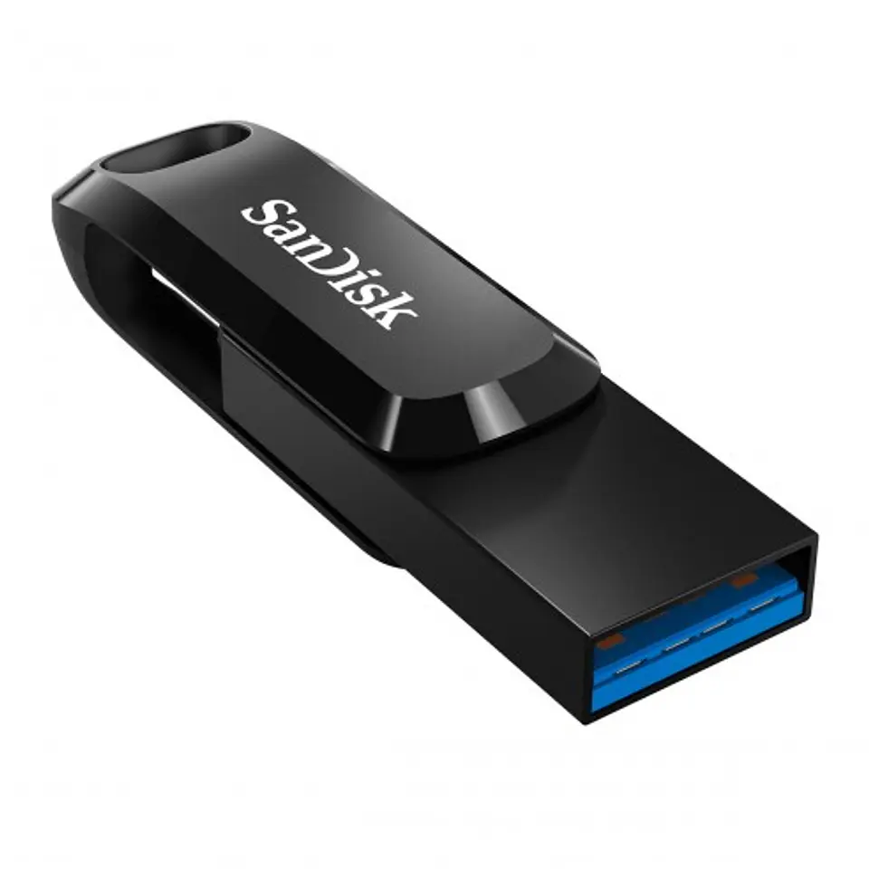 Pendrive USB/USB-C Dual 32GB  4