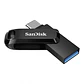 Pendrive USB/USB-C Dual 32GB  - Miniatura 1