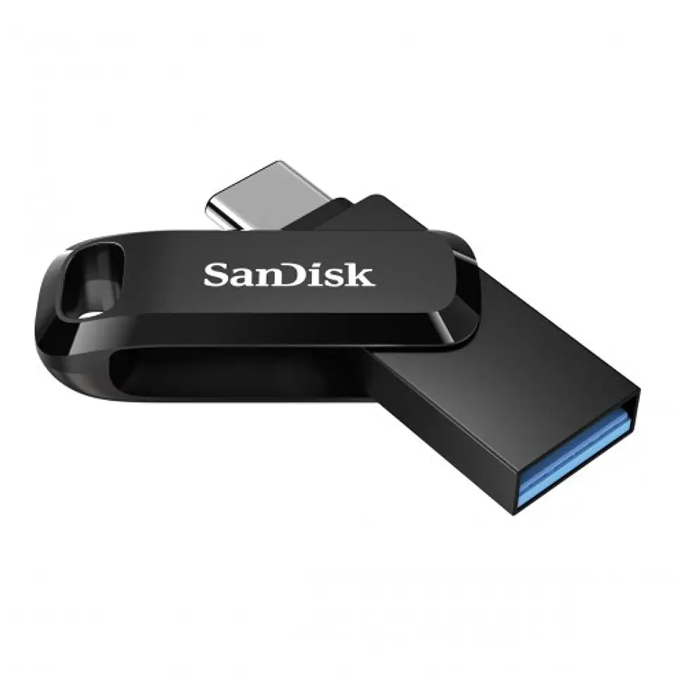 Pendrive USB/USB-C Dual 32GB  1