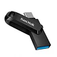 Pendrive USB/USB-C Dual 32GB  - Miniatura 2