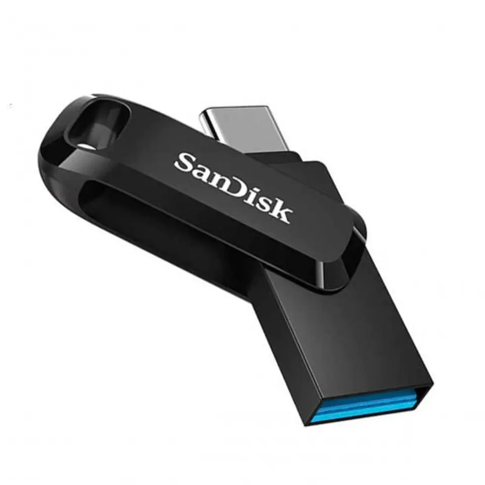 Pendrive USB/USB-C Dual 32GB  2