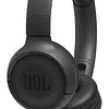 Audífonos JBL Tune 500 JBLT500 negro