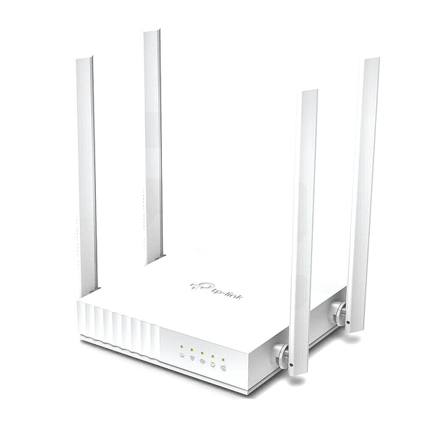 Router Dual-Band AC750 Archer C24 2