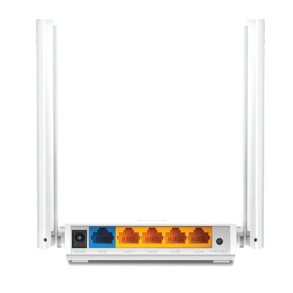 Router Dual-Band AC750 Archer C24 3