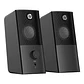 Parlantes para PC HP multimedia USB speakers DHS-2101 - Miniatura 2
