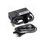 Cargador de notebook LENOVO 20V 2,25A PIN rectangular 2