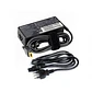 Cargador de notebook LENOVO 20V 2,25A PIN rectangular - Miniatura 2