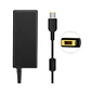 Cargador de notebook LENOVO 20V 2,25A PIN rectangular - Miniatura 1