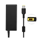 Cargador de notebook LENOVO 20V 3,25A PIN rectangular - Miniatura 1