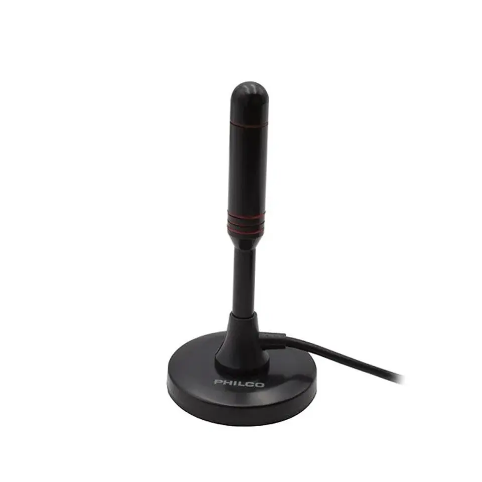 Mini antena tv digital philco 2