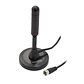 Mini antena tv digital philco - Miniatura 1