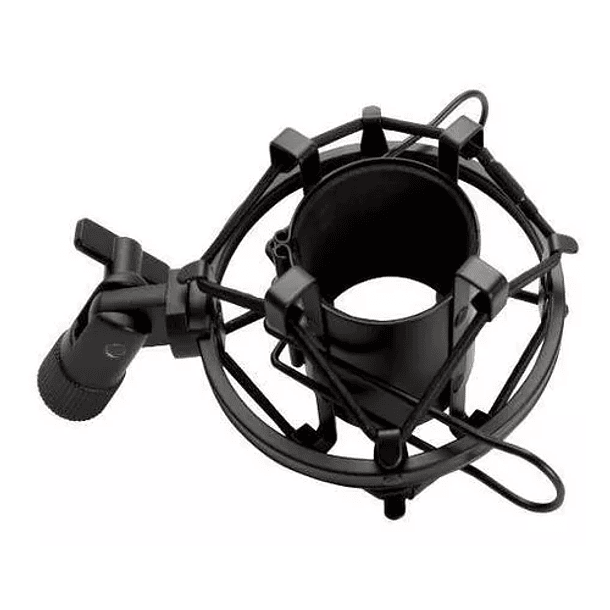 Soporte para studio microfono, tipo araña 1