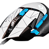 Mouse gamer Logitech G Series Hero G502 LOL KDA