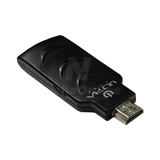 Consola retro stick HDMI inalambrica 638 juegos