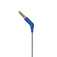 Audífonos Manos Libres Azul TAE110BL Philips - Miniatura 4