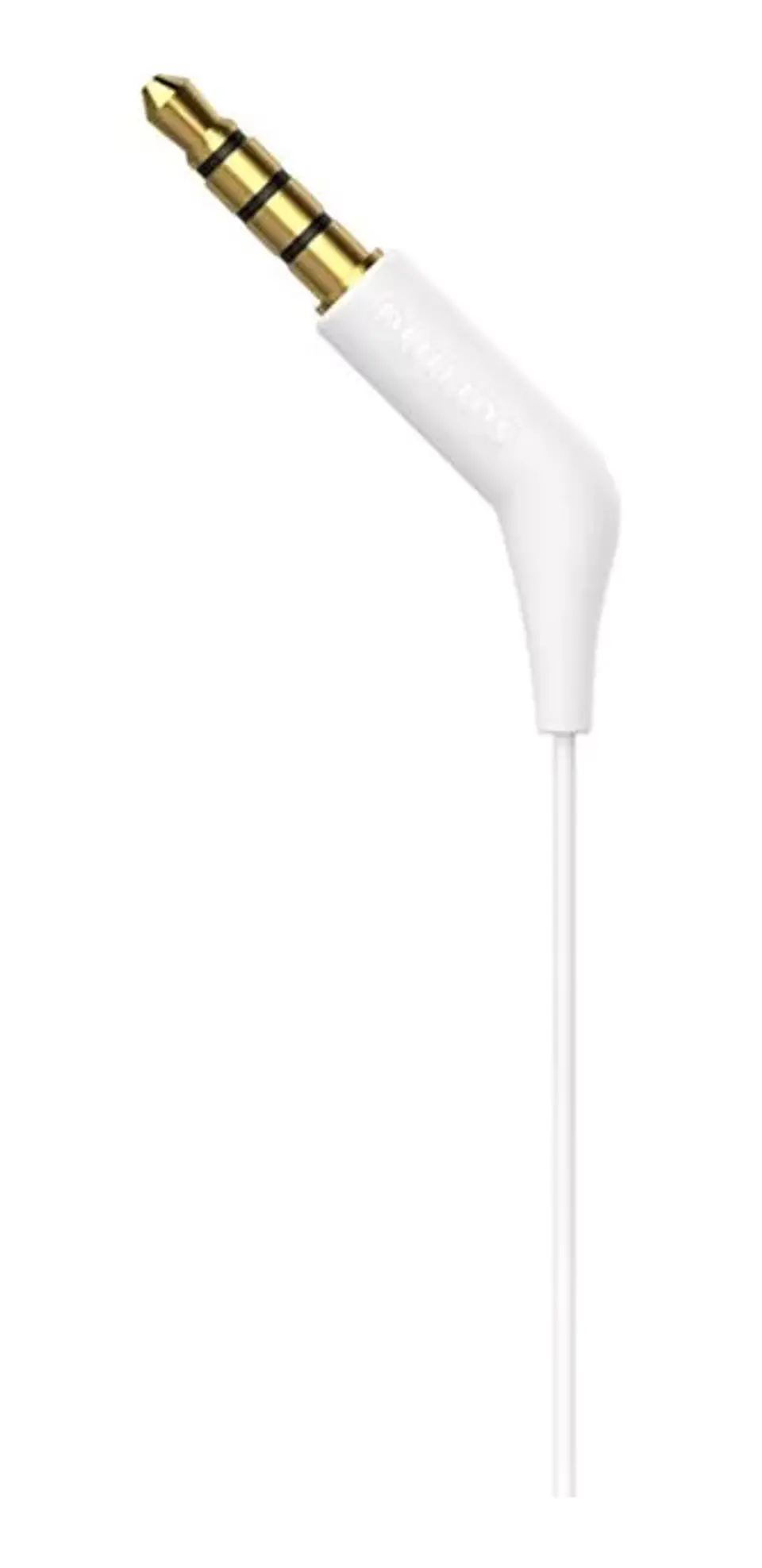 Audífonos Manos Libres blanco TAE1105WT Philips 3