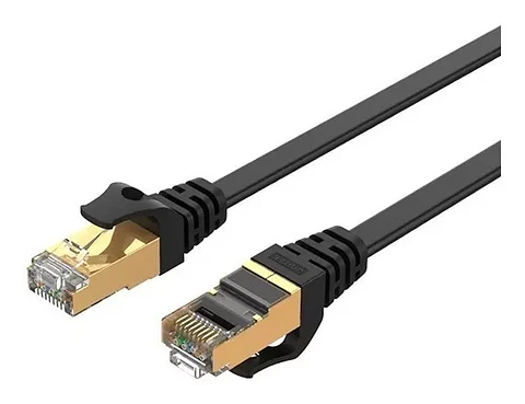1.8M Cable De Red Cat7 / Patch Cord Cat7