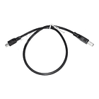 Cable USB 2.0 a mini USB 5 pines 0.5 metros 2