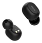 Audífonos in-ear inalámbricos QCY T1C negro - Miniatura 2