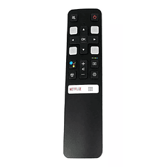 Control Remoto Tv Tcl Smart Tv Rc802v Fmr1