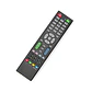 Control remoto compatible con universal con LCD Y LED - Miniatura 2