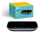 Switch Gigabit 5 Puertos Tp-link Tl-sg1005d 10/100/1000 Mbps - Miniatura 1