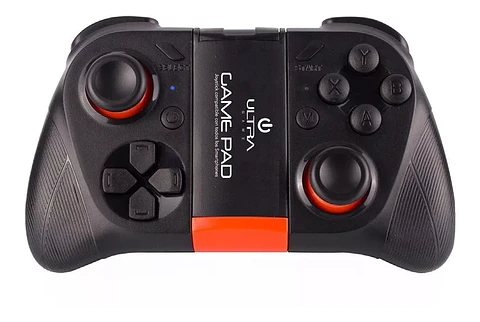 Joystick Bluetooth Para Smartphones Ultra