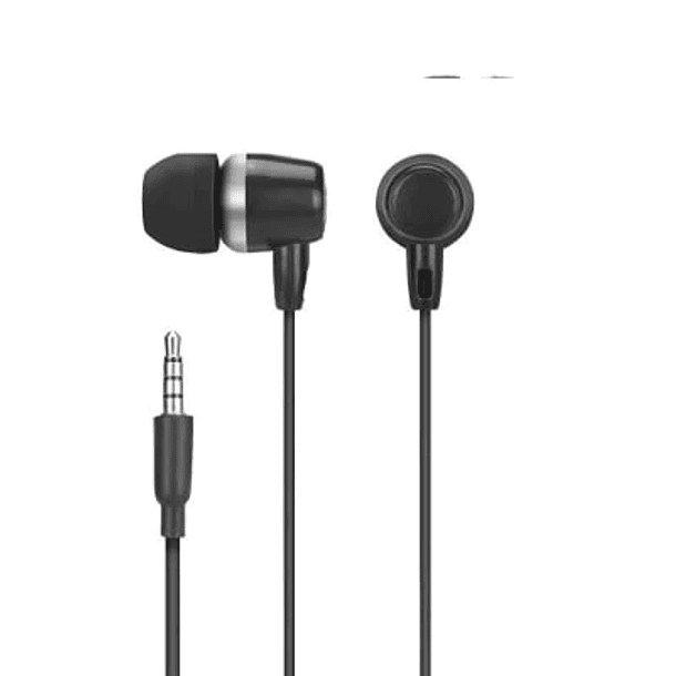 Audifonos manos libres DH3-7000 HP Negro 1