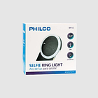 Aro de luz PHILCO  TIPO CLIP 3