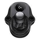 Combo Volante Logitech G29 Ps3 / Ps4 /ps5 / Pc + Palanca 3