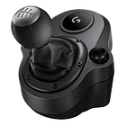 Combo Volante Logitech G29 Ps3 / Ps4 /ps5 / Pc + Palanca 5