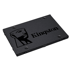Unidad SSD Kingston SSDNow A400 480GB, 2.5