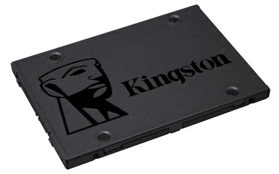 480GB Unidad SSD Kingston SSDNow A400, 2.5