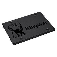 Unidad SSD Kingston SSDNow A400 960GB, 2.5