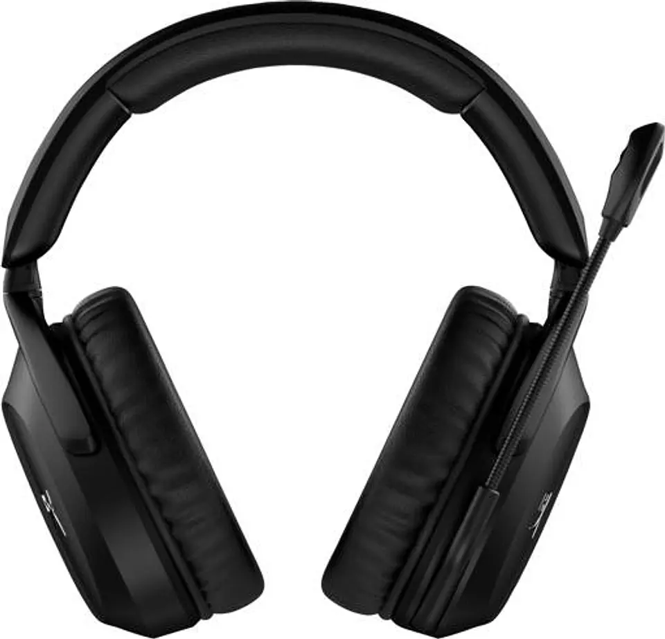 Audífonos Gamer HyperX Cloud Stinger 2 Wireless, 2.4GHz, DTS Headphone:X 2