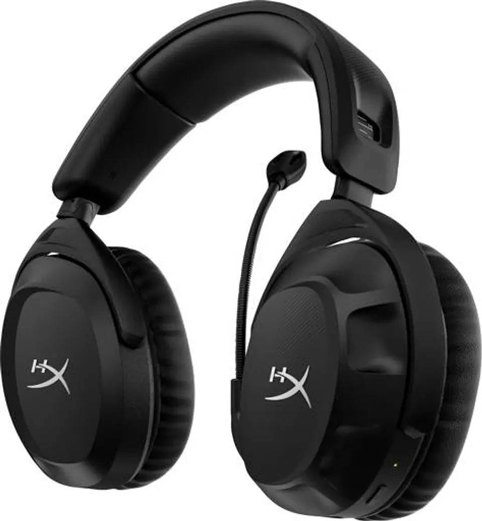 Audífonos Gamer HyperX Cloud Stinger 2 Wireless, 2.4GHz, DTS Headphone:X 3