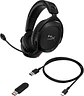 Audífonos Gamer HyperX Cloud Stinger 2 Wireless, 2.4GHz, DTS Headphone:X - Miniatura 5