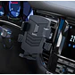 Soporte de Teléfono Para Auto Rejilla de Aire CA86 - Miniatura 4