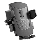 Soporte de Teléfono Para Auto Rejilla de Aire CA86 2