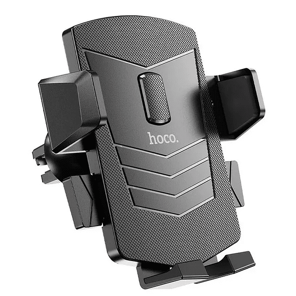 Soporte de Teléfono Para Auto Rejilla de Aire CA86 2