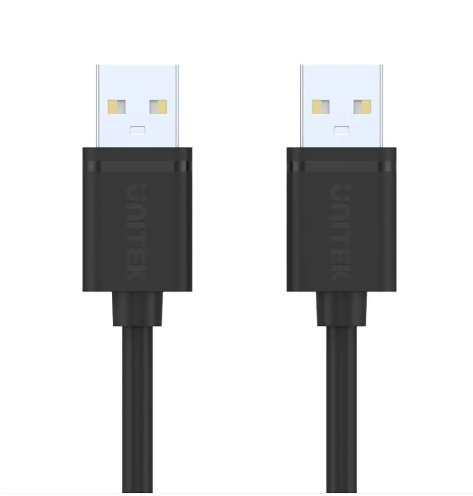 Cable USB macho a macho 2.0 extension 1.5 metros 2