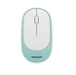 Mouse Inalámbrico Spk7314 Pro CYAN - Miniatura 1
