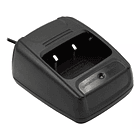 Kit Par Radiotransmisores Portatil Incluye Manos Libres 4