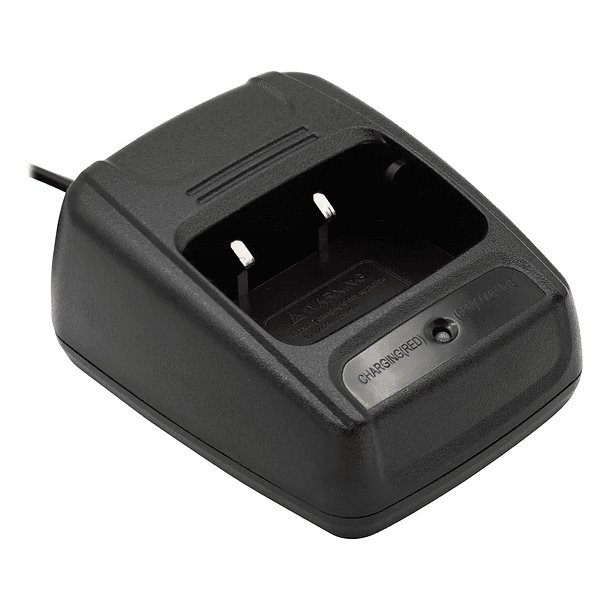 Kit Par Radiotransmisores Portatil Incluye Manos Libres 4