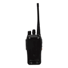 Kit Par Radiotransmisores Portatil Incluye Manos Libres 5