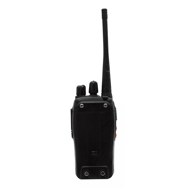 Kit Par Radiotransmisores Portatil Incluye Manos Libres 5